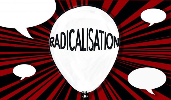 Radicalisation: Comprendre, Déceler et Prévenir les indicateurs de radicalisation