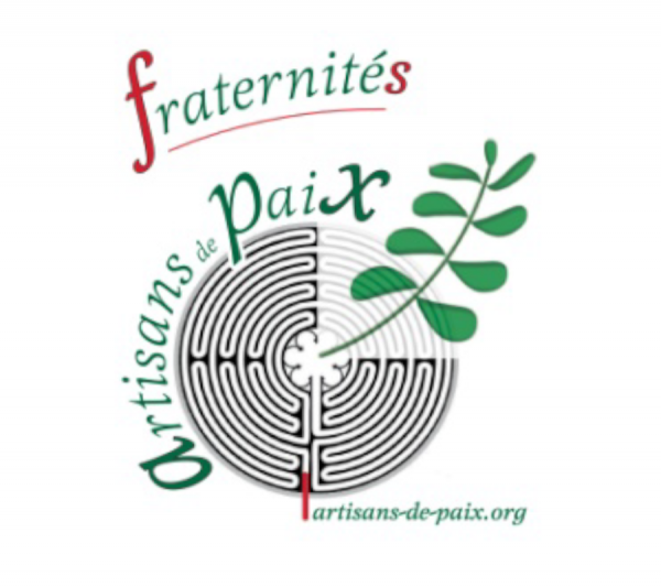 Invitation Etude interreligieuse. Artisans de Paix au centre bouddhique de Paris